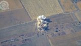In Kherson region, Ukrainian Air Force destroyed positions held by Russian drone operators. VIDEO