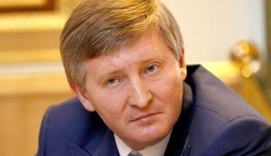 Netherlands-based assets of Ukraine's oligarch Akhmetov frozen by court