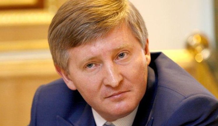 Netherlands-based assets of Ukraine's oligarch Akhmetov frozen by court
