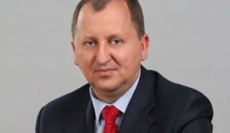 НАБУ затримало на хабарі мера Сум Олександра Лисенка. ФОТОрепортаж