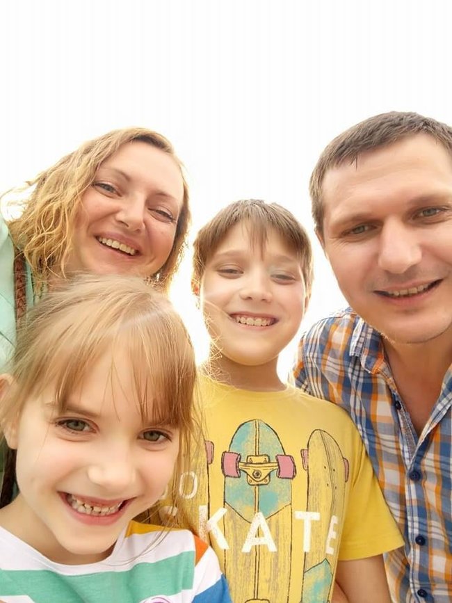 Смерть ветерана та волонтера Віталія Панича: Перед хворим чоловіком просто відкрили двері боксу, які виходять на вулицю, і виставили його: Все. Ідіть 09