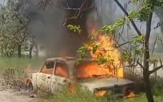 Рашисти вдарили по Дружківці ФАБами та FPV-дроном: 4 загиблих, 5 поранених. ФОТО