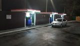 Податківці ліквідували на Чернігівщині нелегальну АЗС. ФОТОрепортаж