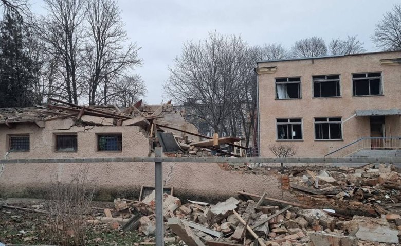 The consequences of the shelling of Odesa region on 27 February: what is known?