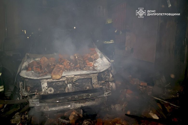 масована атака 13 грудня