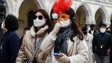 Консульство Украины в Милане приостанавливает прием граждан и выдачу документов из-за коронавируса