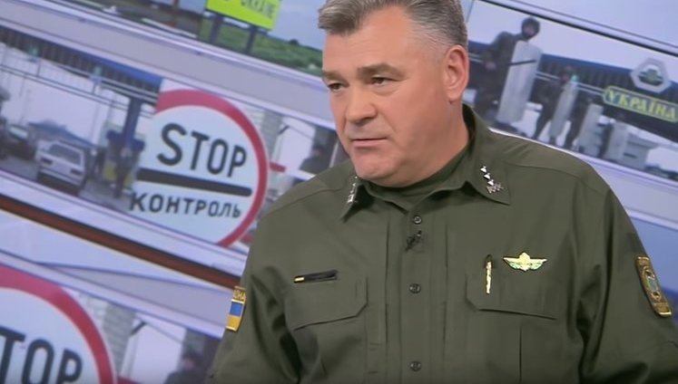 Over 600 Russian nationals barred from entering Ukraine under martial law, chief border guard says