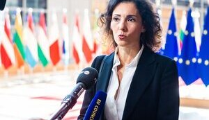 Глава МЗС Бельгії назвала реформи, від яких залежить швидкість вступу України до ЄС: Верховенство права, боротьба з корупцією, права нацменшин