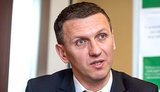 Директор Держбюро розслідувань Роман Труба: "Яка була б реакція, якби дружині директора ФБР, яка живе з двома малолітніми дітьми, дзвонили протягом дня, погрожували? Дзвонили вночі…"