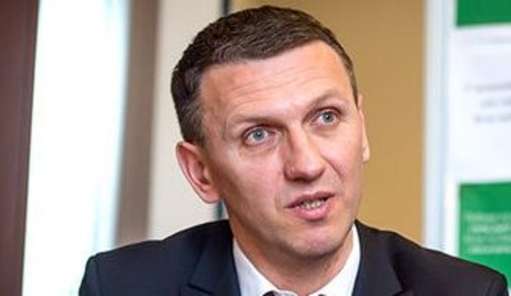 Трубу буде притягнуто до відповідальності за скоєні злочини на посаді глави ДБР, а також за переслідування майданівців у 2014, - Порошенко