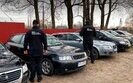 БЕБ знайшло ще одну схему незаконного ввезення автівок