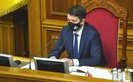 Обидва звернення "Голосу" про можливу зміну керівництва фракції спрямовані в регламентний комітет: там є колізія, - Разумков