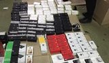 Правоохранители ликвидировали схему ввоза товаров широкого потребления, изъято ТМЦ на 15 млн грн. ФОТОрепортаж