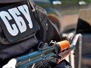 Співробітників СБУ в Києві кинули на забій