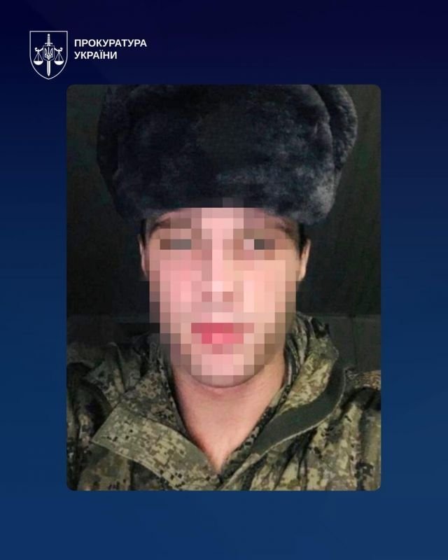 Військових РФ судитимуть за злочини в Бучі