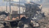 Трое военнослужащих, раненых 27 апреля, доставлены для лечения в Харьков, их состояние удовлетворительное, - Медсилы ВСУ