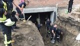 обвал