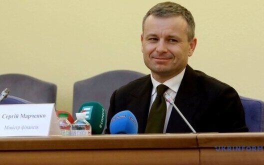 Сергій Марченко