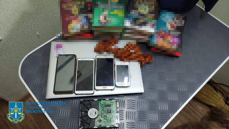 Двоих жителей Днепропетровщины будут судить за оправдание российской агрессии 02 Двоих жителей Днепропетровщины будут судить за оправдание российской агрессии 02