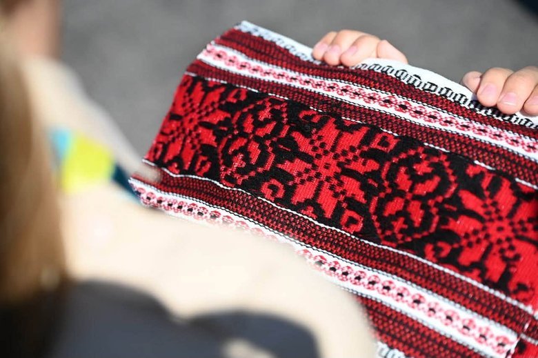 Останки Євгена Коновальця доставили до України