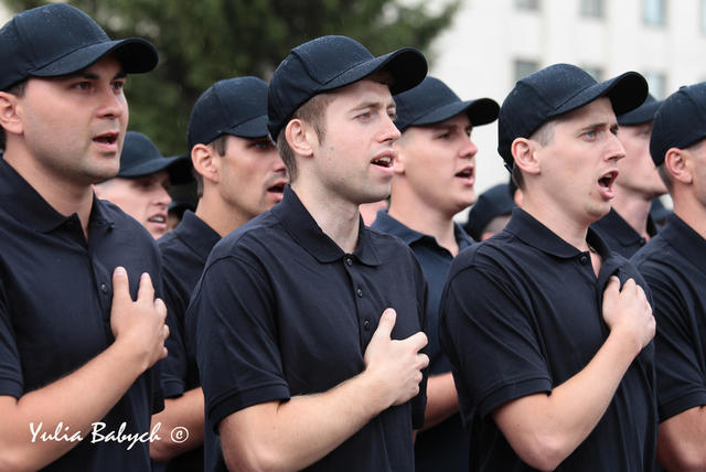 полиция