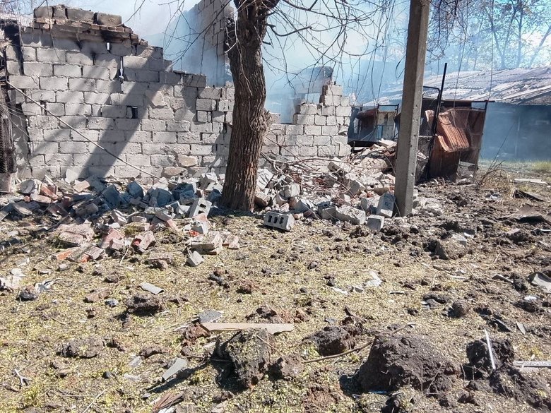 25 обстрілів за добу та двоє загиблих - ситуація на Донеччині