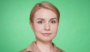 Servant of the People Anastasiia Radina