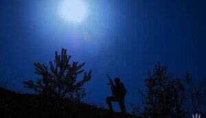 Nightly report of the General Staff of the Armed Forces of Ukraine