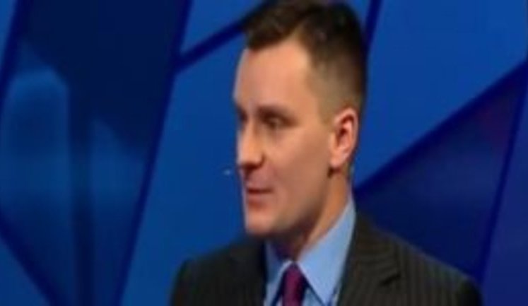 "Russia has long scoffed at toothless Europe but fallen across Turkey, which gave Russian-style response and cut it down to its size in world hierarchy," - Polish political analyst on Russian TV channel