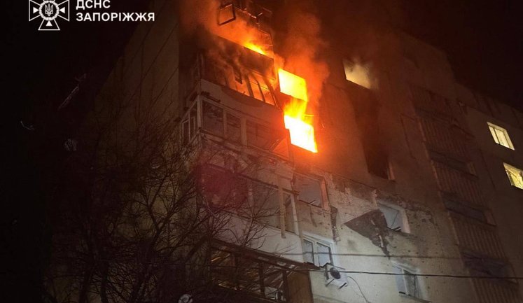 Most of missiles were shot down today because partners sent some of missiles to air defense, - Zelenskyy