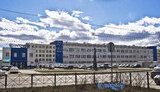 Атаковано завод Тайфун у Калузі РФ