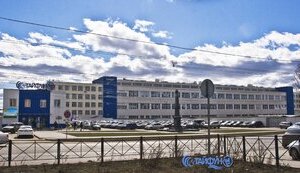 Атаковано завод Тайфун у Калузі РФ