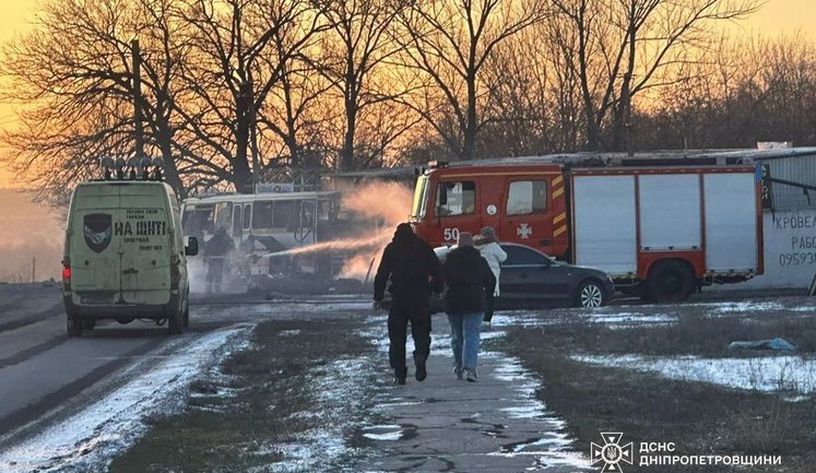 Сибіга про удар по шахтарях: російські вбивці мають постати перед правосуддям
