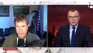 Предатель Царев признался, почему Россия бьет по гражданским. ВИДЕО