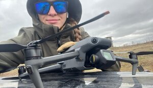 аеророзвідка