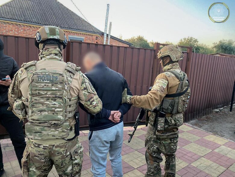 The largest underground production of anabolic steroids in Ukraine has been exposed