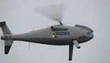 Терористи намагалися збити безпілотник спецмісії ОБСЄ неподалік Луганська