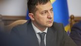Зеленський доручив перевірити інформацію про контрабанду вакцини проти COVID-19