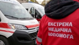 В Україні зросли зарплати медиків екстреної допомоги: де платять найбільше?