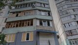 Через обстріли РФ Херсона 3 осіб зазнали поранень