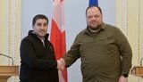 стефанчук
