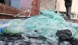 Захват комбината &amp;quot;Украина&amp;quot; - ФОТОрепортаж с места событий (обновлено)