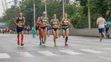 Традиційний напівмарафон у Дніпрі стає міжнародною біговою подією, - Філатов