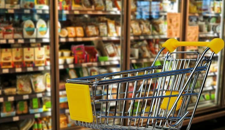 Євросоюз запускає ШІ-платформу для посилення контролю безпеки харчових продуктів