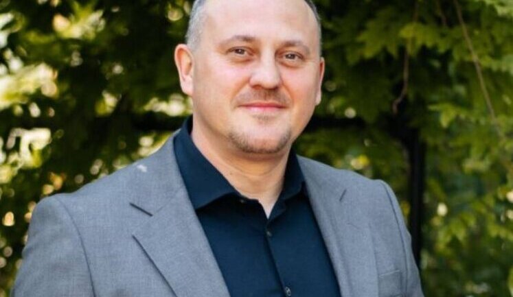 Кабмін призначив нового керівника Держкіно. Що про нього відомо?
