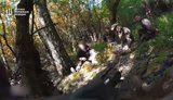 Спецназовцы ГУР подразделения GROUP 10 за семь недель зачистили более 600 гектаров леса на Сумщине и ликвидировали 108 рашистов. ВИДЕО