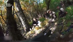 ГУР ліквідувало 108 окупантів під час операції на Сумщині