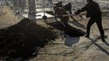 Количество жертв взрыва на шахте им. Засядько возросло до 88 человек. Судьба 12 - неизвестна