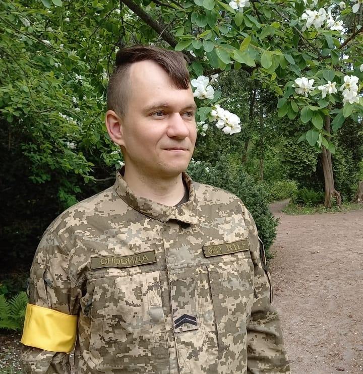 Ілля Кротенко: З огляду на всю лють і ненависть українського народу до росіян, сьогодні будь-які слова про смерть російського окупанта вселяють позитивні відчуття 04 Ілля Кротенко: З огляду на всю лють і ненависть українського народу до росіян, сьогодні будь-які слова про смерть російського окупанта вселяють позитивні відчуття 04