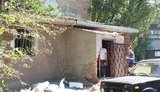 донецк провокация обстрел